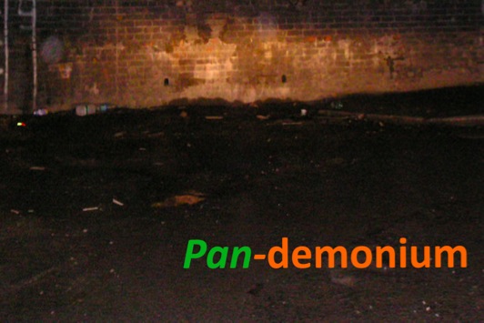 Demonium Paris