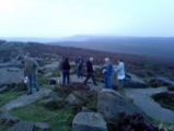 Stanage